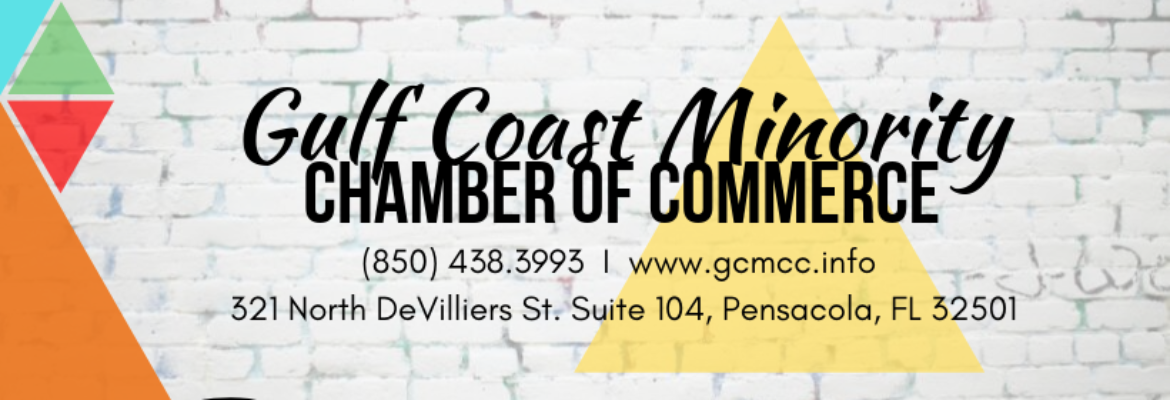 Gulf Coast Minority Chamber of Commerce