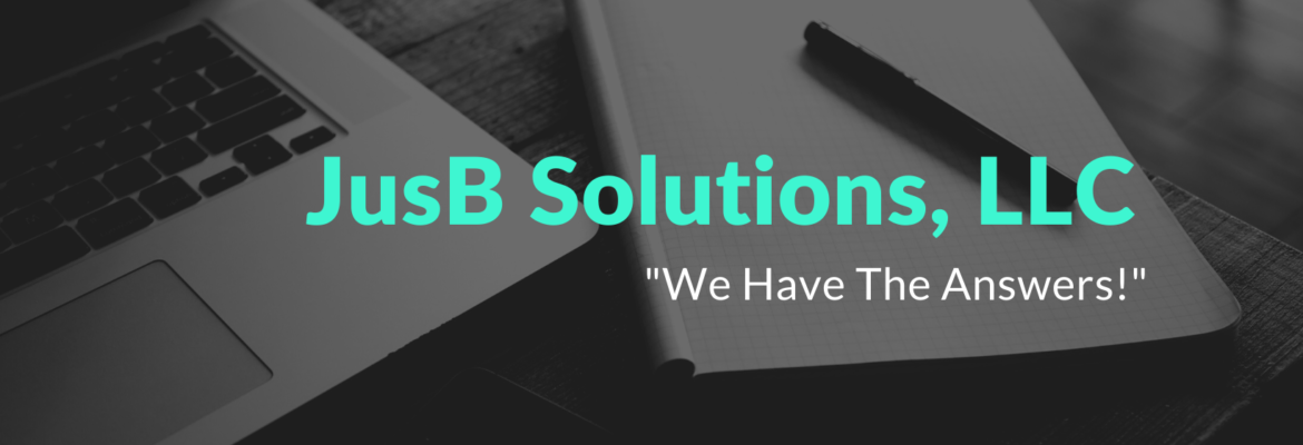 JusB Solutions, LLC