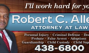 Robert C. Allen, P.A.