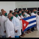 Cuban Doctors