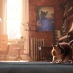 Howard University's The Banjo Lesson - Featured in Disney Pixar Soul