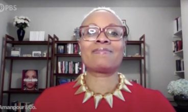 #YTWednesday Tax Expert Dorothy Brown: “The System Is Designed For White Wealth”