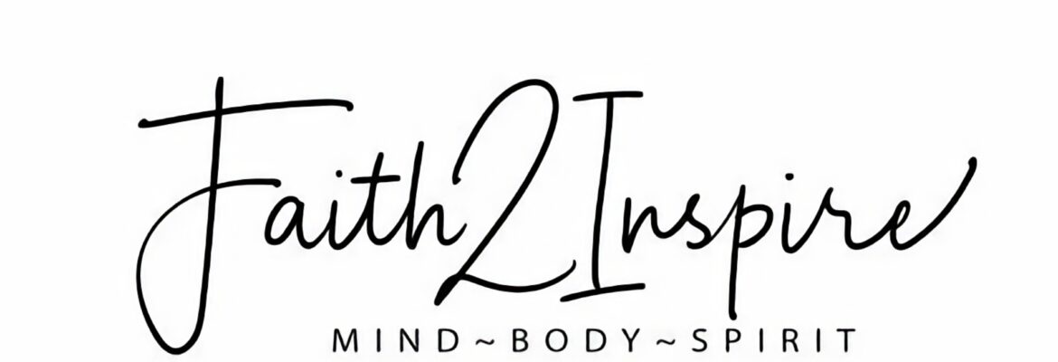 Faith 2 Inspire LLC