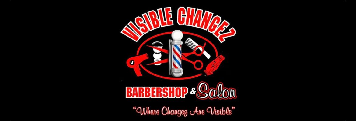 Visible Changez Barbershop & Salon