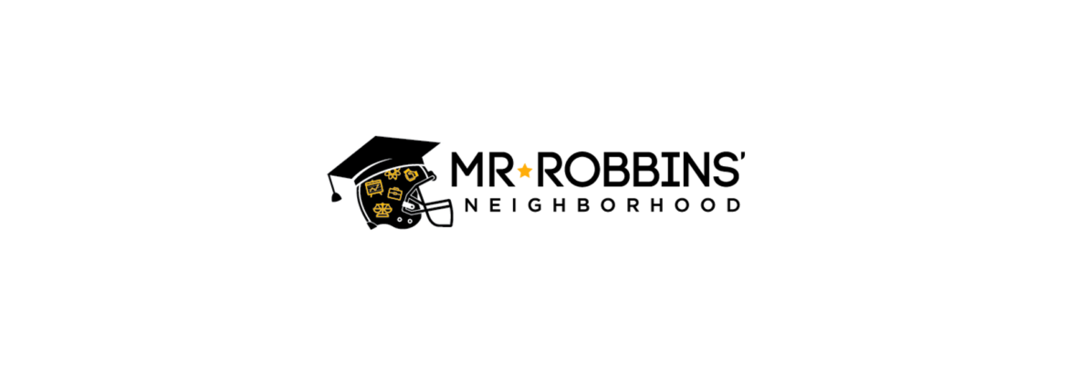 Mr. Robbins Neighborhood