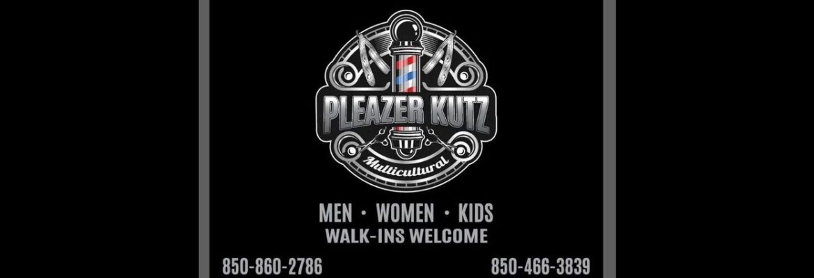 Pleazer Kutz Multicultural Barbershop