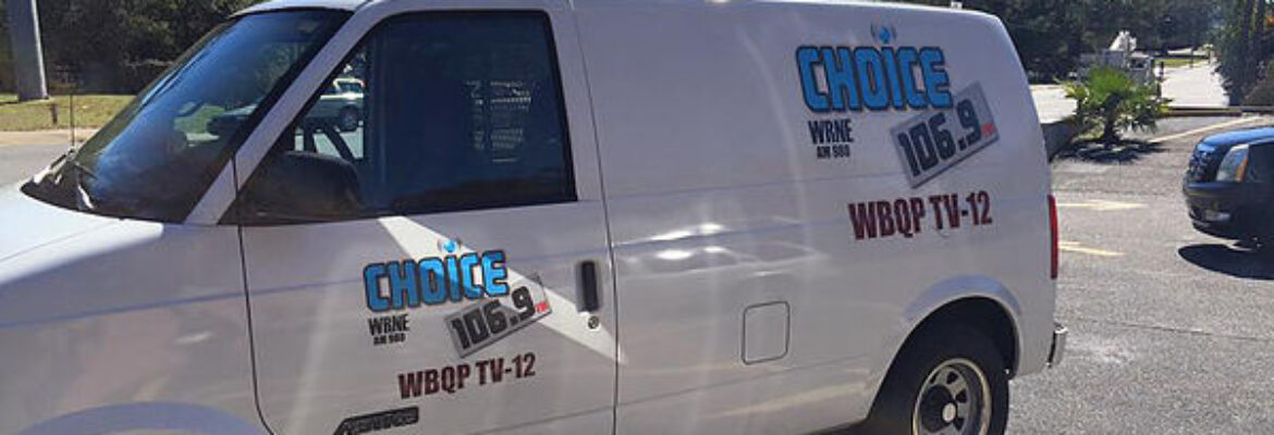 WRNE 980 Radio Station