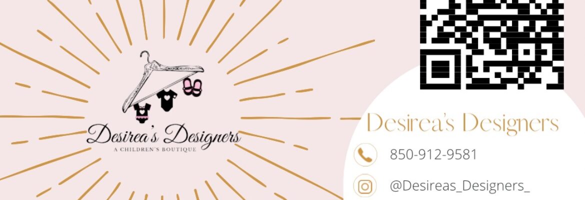 Desirea’s Designers