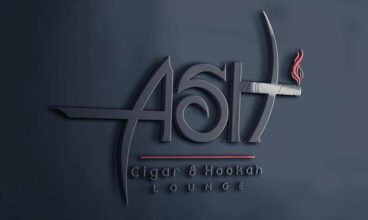 ASH Cigar Bar and Hookah Lounge