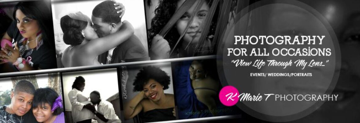 KMariE Photography