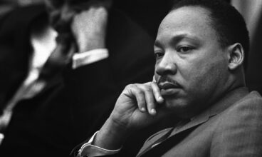 Dr. Martin Luther King Jr. – Coming To Get Our Check