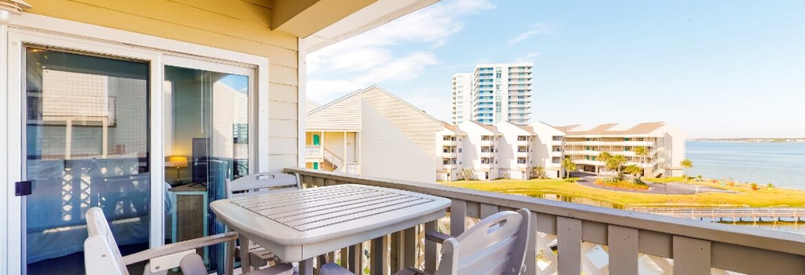 Sun, Sand and Fun at Pensacola Beach