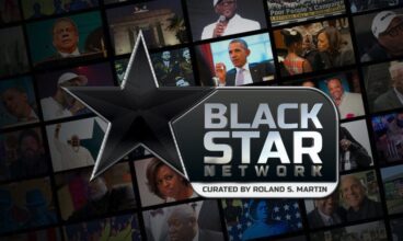 Black Star Network Announces Launch of New Shows