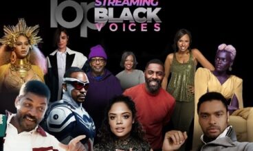 (BPRW) Clix Celebrates Black History Month, Highlighting Leading Black Voices In Entertainment From Beyoncé to Jennifer Hudson, Will Smith and Jay-Z  | Press releases | Black PR Wire, Inc.