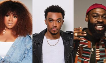 PRESS ROOM: Celebrate Soulfully Returns to Walt Disney World Resort as it Debuts at Disneyland Resort This February