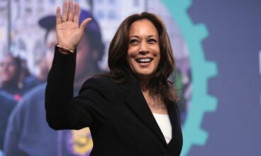 Vice President Kamala Harris Speaks to the Black Press of America