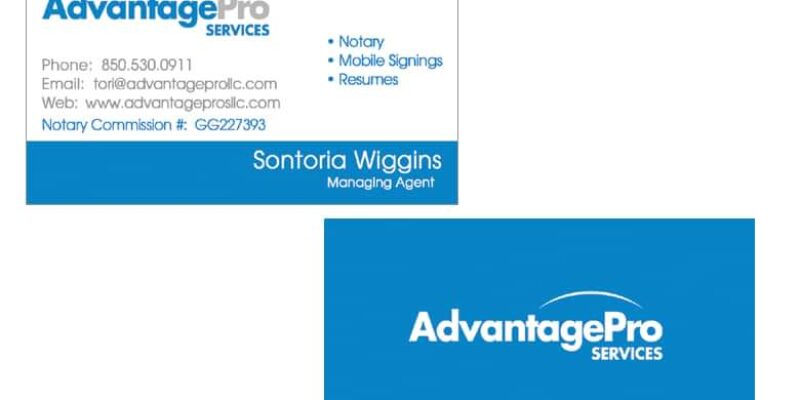 Advantage Pro Services LLC