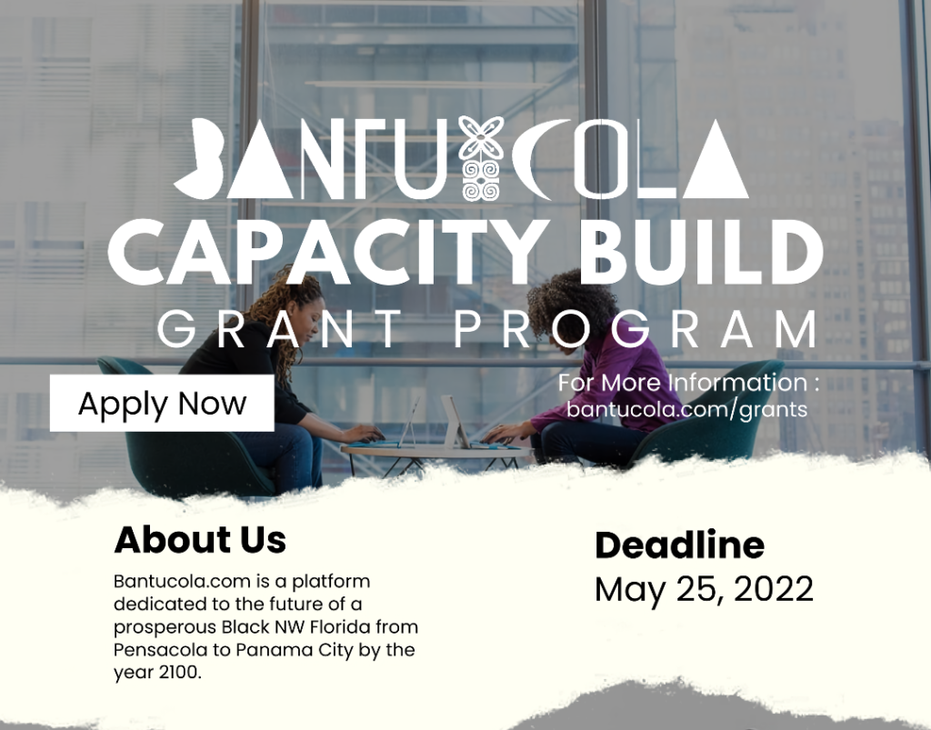 NW Florida Black Business Investment Grant