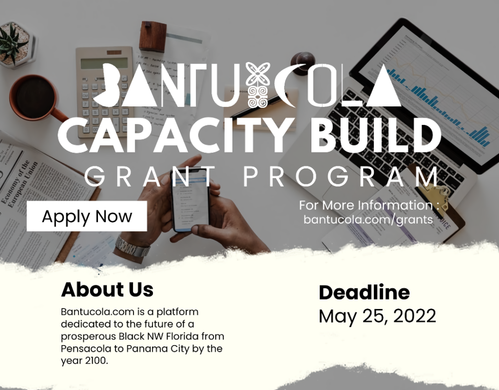 NW Florida Black Business Investment Grant