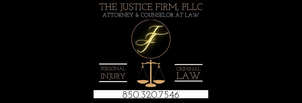 Justice Firm, PLLC