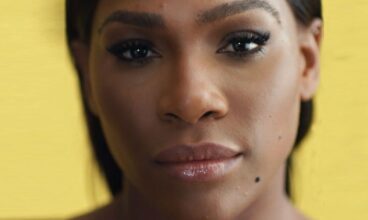 Serena Williams’ Message to Medical Professionals: Listen to Black Women