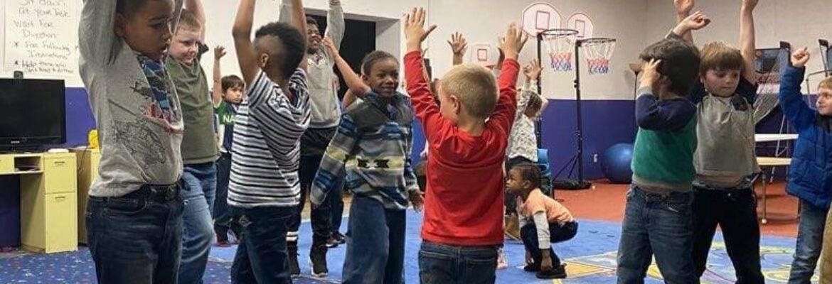 Shooting Starz Unlimited Enrichment Program