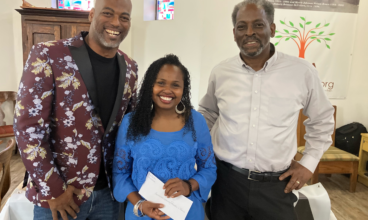 Bantucola.com awards Harmonic Learning $1500 Grant