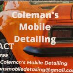 Coleman Mobile Detailing