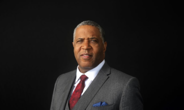 (BPRW) Billionaire Philanthropist Robert F. Smith to Keynote HP’s HBCU Tech Conference