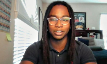 Black Teen From Florida Earns $4M in Scholarships, Accepted to 27 Universities