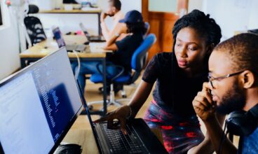 4 Reasons Why We Need More African Americans in the Tech Field