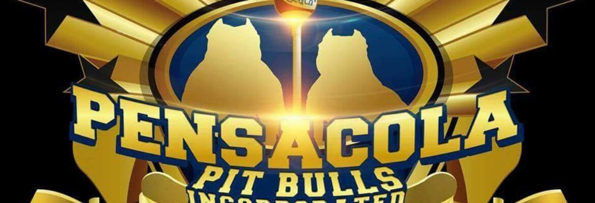 Pensacola Pit Bulls, LLC