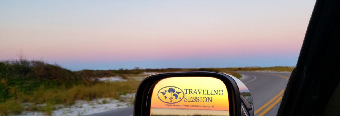 TravelingSession.com – Travel-Based Social Media Platform