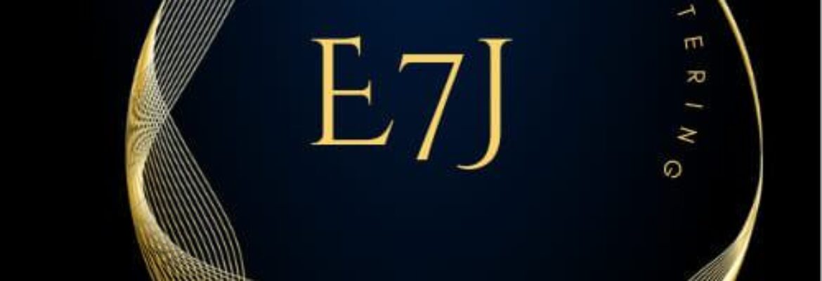 E7j Fashions and Catering