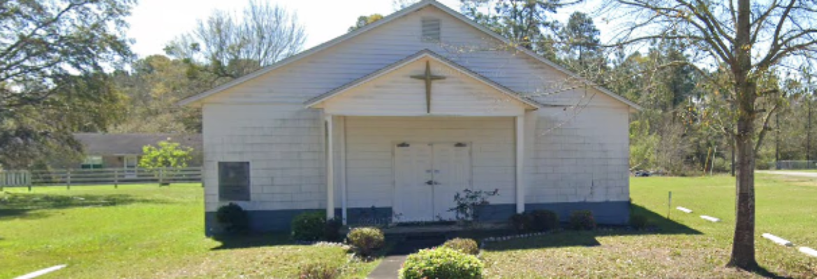 Greater Mt Pleasant AME Church