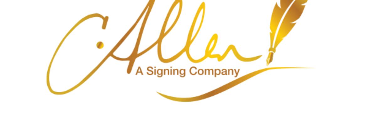 C. Allen Notary Pros LLC