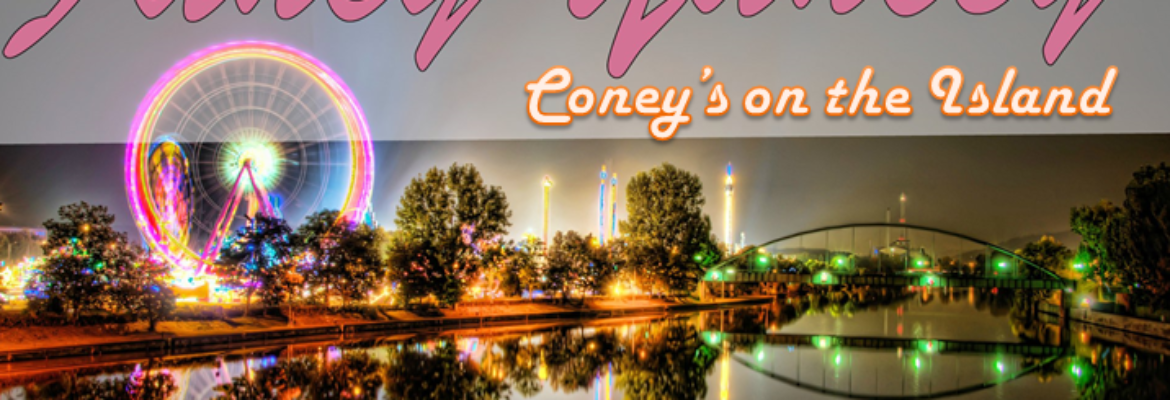 Fancy Yancey’s Coney on the Island