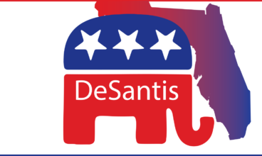 Ron DeSantis Part II