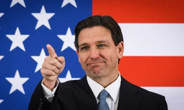 Ron DeSantis and Why We Need to Watch Him Carefully