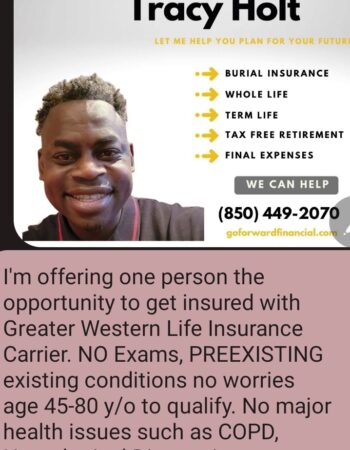 Life Insurance Advisor