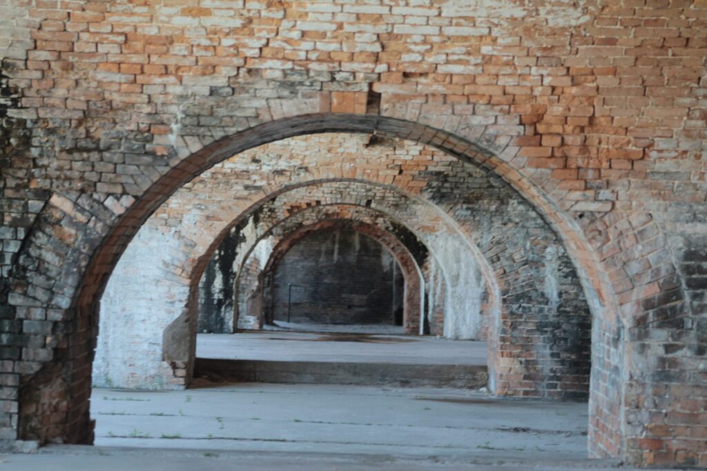 Fort Pickens