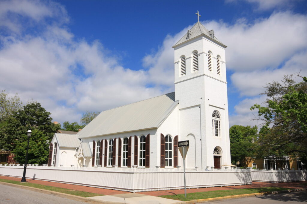 Old Christ Church