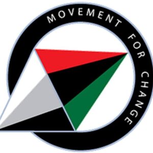 Movement for Change