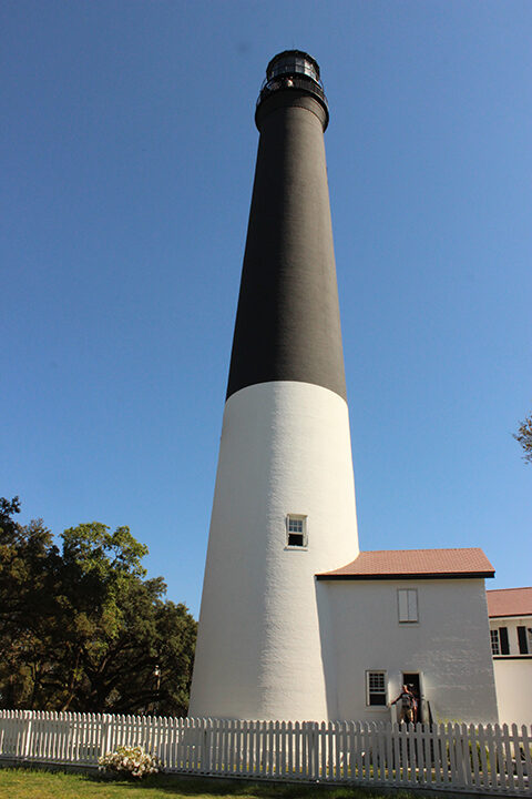 Pensacola Lighthouse