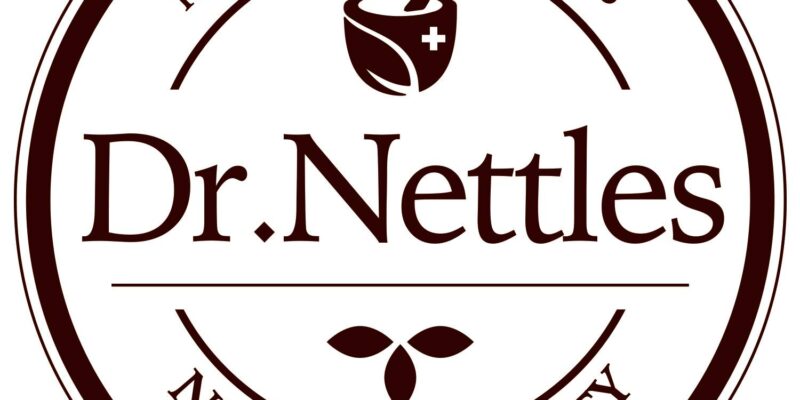 Dr. Nettles Natural Beauty