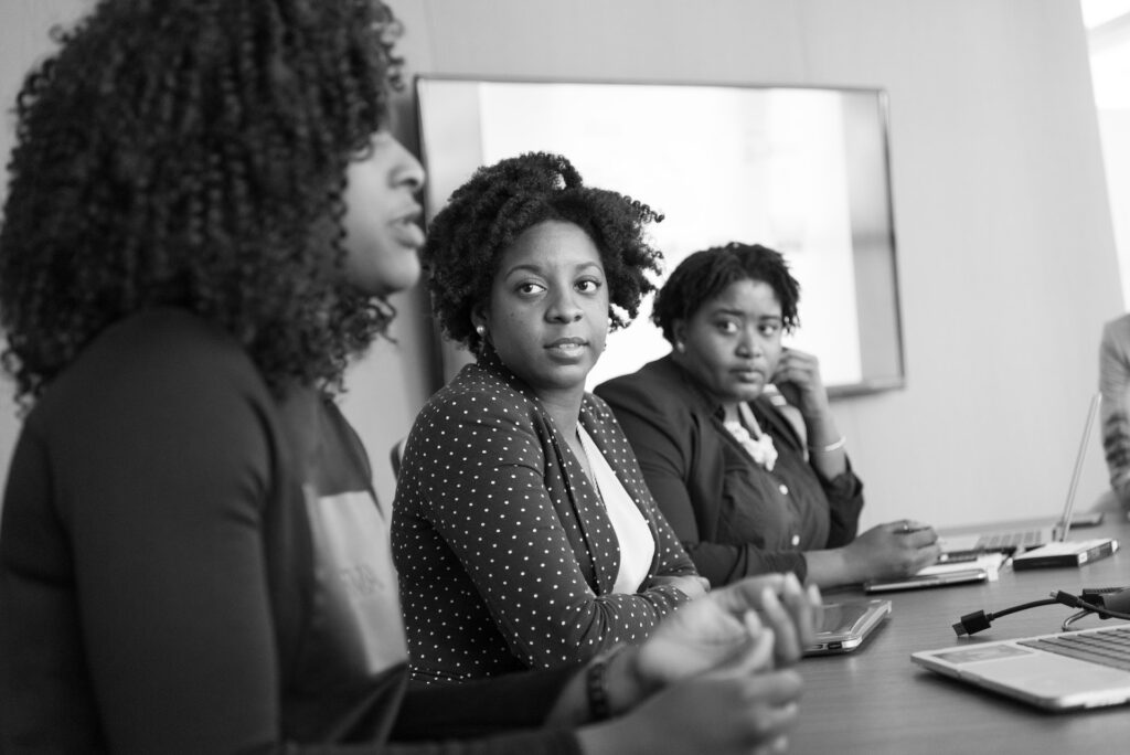 Black Women In Business