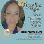 Newton Notarial LLC