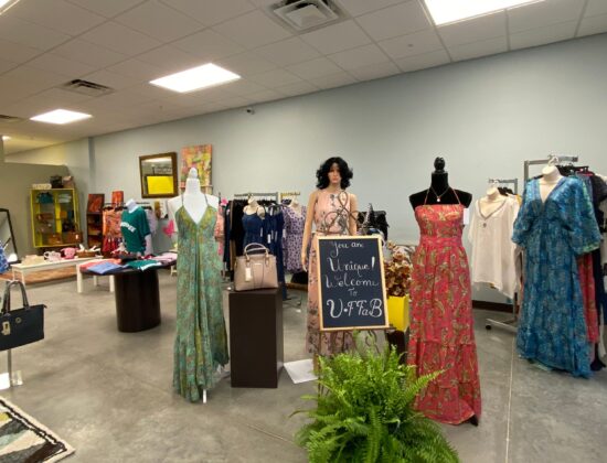 Unique Family Fashion Boutique