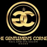the Gentlemen's Corner