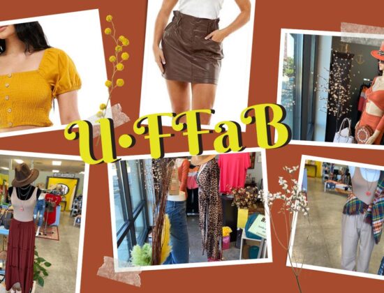 Unique Family Fashion Boutique